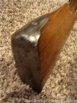 Antique Revolutionary War Flintlock 72 Cal. Musket - 9 of 15