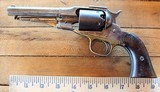 1858 Remington - 2 of 15