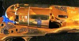 Colt 2 Gun Civil War Gettysburg Commemorative Cased Set - 12 of 15