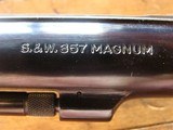 NIB S&W 13-3 Smith & Wesson Model 13-3 New in Box No Res. - 9 of 15