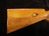 Belgium Browning Semi-auto 22 Take Down Rifle Factory Wood Stock & Forend - 3 of 11