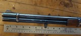 1943 Model 94 Winchester 32 Win Lever Action w/Unique Deer Antler Butt - 6 of 15