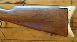 1943 Model 94 Winchester 32 Win Lever Action w/Unique Deer Antler Butt - 4 of 15