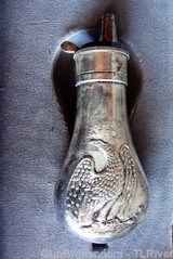 Cased Robert E Lee Comm. Pistol Gold & Engraved - 6 of 15