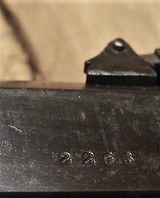 Restored Antique Stevens Hunters Pet Pistol w/Wire Stock 18" bbl - 10 of 15