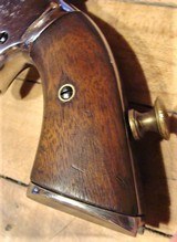 Restored Antique Stevens Hunters Pet Pistol w/Wire Stock 18" bbl - 4 of 15