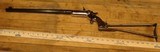 Restored Antique Stevens Hunters Pet Pistol w/Wire Stock 18" bbl - 14 of 15
