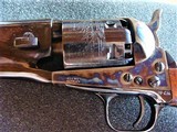 Colt Signature Series Model 1861 Navy NIB - 8 of 12