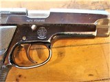 Smith & Wesson Model 39-2 w/Extra Clip, Box & Papers - 10 of 15
