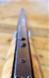 Vintage Saw Handle Under Hammer 25 cal. Percussion Target Pistol - 13 of 14