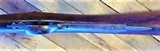Antique American Made Percussion 12 Ga. Fowler 42" Bbl. Excellent Condition - 10 of 15