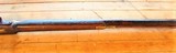 Antique Full Stock Flintlock Conversion Percussion 40 cal. Rifle - 4 of 15