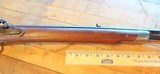 Antique American 40 cal. Half Stock Rifle Double Set Trigger 44" Barrel - 8 of 14
