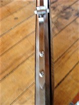 Mule Ear, Side Bar Hammer, Full Stock, Percussion Target Rifle - 10 of 15