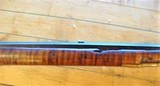 Antique Tiger Stripe Full Stock 32 cal Percussion Squirrel Rifle - 5 of 15