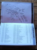 Whitney Wolverine NIB Olympic Arms - 10 of 11