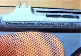 Whitney Wolverine NIB Olympic Arms - 6 of 11