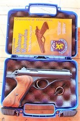 Whitney Wolverine NIB Olympic Arms - 1 of 11