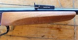 New Unfired Thompson Center Contender Rifle 17 HMR - 5 of 15