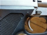New Bull Barrel Colt 22 Semi-auto Target Pistol NIB - 10 of 12