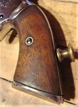 Restored Antique Stevens Hunters Pet Pistol w/Wire Stock 18" Barrel - 4 of 15