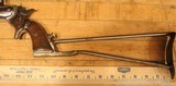 Restored Antique Stevens Hunters Pet Pistol w/Wire Stock 18" Barrel - 15 of 15