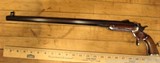 Restored Antique Stevens Hunters Pet Pistol w/Wire Stock 18" Barrel - 2 of 15