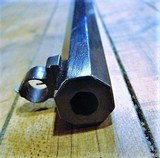 Restored Antique Stevens Hunters Pet Pistol w/Wire Stock 18" Barrel - 6 of 15