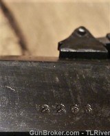 Restored Antique Stevens Hunters Pet Pistol w/Wire Stock 18" Barrel - 10 of 15