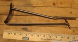 Restored Antique Stevens Hunters Pet Pistol w/Wire Stock 18" Barrel - 12 of 15
