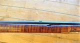 Antique Tiger Stripe Full Stock 32 cal. Squirrel Rifle - 6 of 15