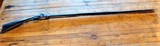 Antique Full Stock Flintlock Conversion Percussion 40 cal. Rifle - 1 of 15