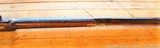 Antique Full Stock Flintlock Conversion Percussion 40 cal. Rifle - 4 of 15