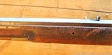 Antique Full Stock Flintlock Conversion Percussion 40 cal. Rifle - 8 of 15