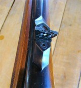 Ruger RSI 308 Beautiful International Mannlicher Tang Safety - 6 of 11