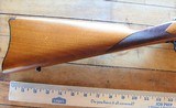 Unfired Ruger 77/50 Black Powder Rifle - 3 of 15