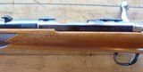 Unfired Ruger 77/50 Black Powder Rifle - 9 of 15