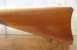 Unfired Ruger 77/50 Black Powder Rifle - 7 of 15