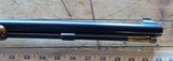 Unfired Ruger 77/50 Black Powder Rifle - 6 of 15