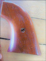 New in Box Colt Nickel Frontier Scout Convertiable 22 NIB - 6 of 15