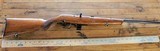 Beretta Olymia 22 caliber semi-auto bolt action rifle - 1 of 15