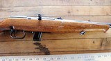 Beretta Olymia 22 caliber semi-auto bolt action rifle - 3 of 15