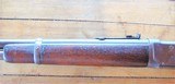 1940 Winchester 94 Carbine w/Crescent Butt 20" Barrel 30-30 & Saddle Scabbard - 9 of 15