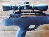 7mm/08 Savage 510 Striker w/Bushnell Trophy Pistol Scope - 7 of 14