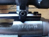 7mm/08 Savage 510 Striker w/Bushnell Trophy Pistol Scope - 4 of 14