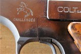 1951 Colt Challenger New in Box - 8 of 15