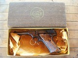 1951 Colt Challenger New in Box - 1 of 15