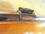 22-250 Heavy Barrel Varmint Custom Mauser Tuned Action Bishop Stock - 13 of 15