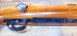 22-250 Heavy Barrel Varmint Custom Mauser Tuned Action Bishop Stock - 8 of 15
