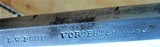 Civil War Revolver LW Pond Worcester Mass. - 8 of 15
